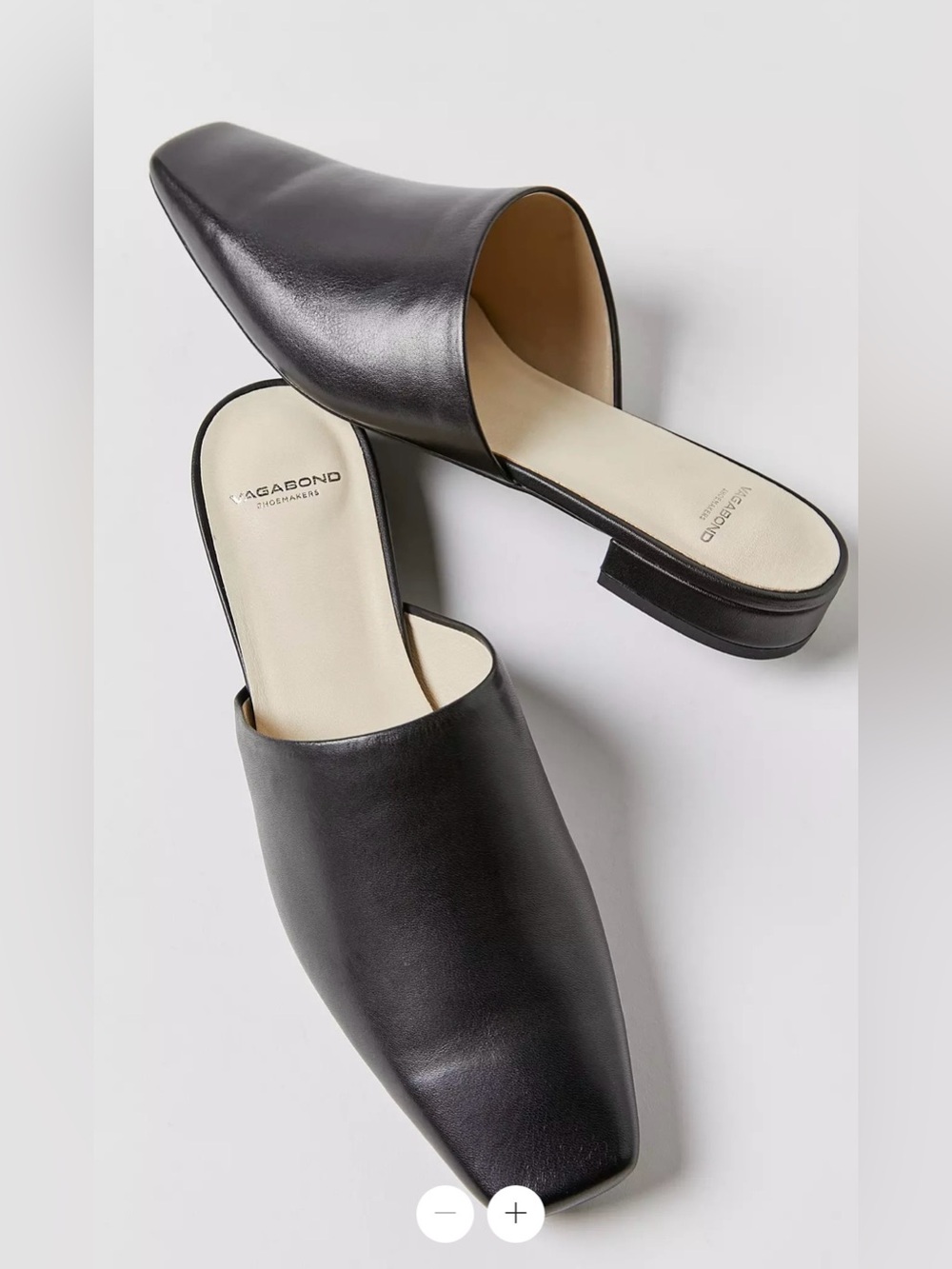 Vagabond Shoemakers Layla Mule